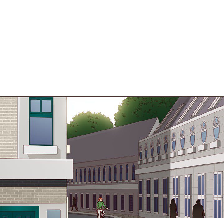 Little Miss Designer Chapter 57 image 11