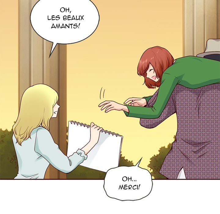 Little Miss Designer Chapter 57 image 122
