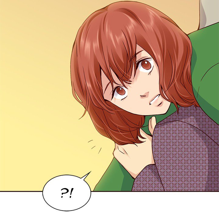 Little Miss Designer Chapter 57 image 131