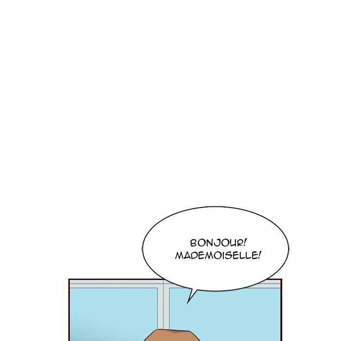 Little Miss Designer Chapter 57 image 14