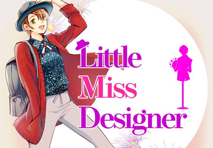 Little Miss Designer Chapter 57 image 1