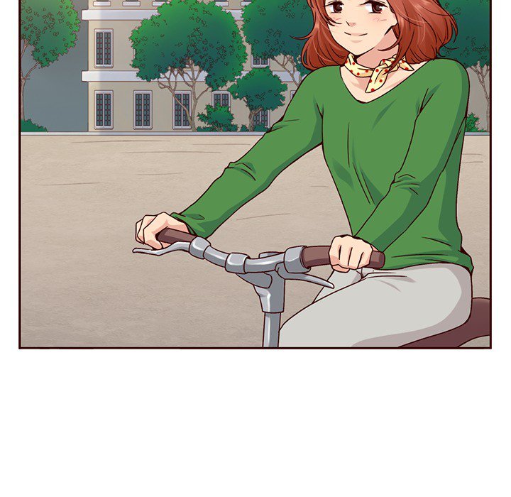 Little Miss Designer Chapter 57 image 19