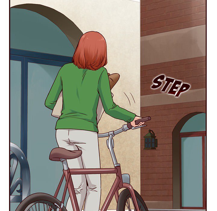 Little Miss Designer Chapter 57 image 24