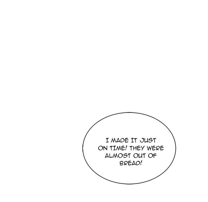Little Miss Designer Chapter 57 image 27