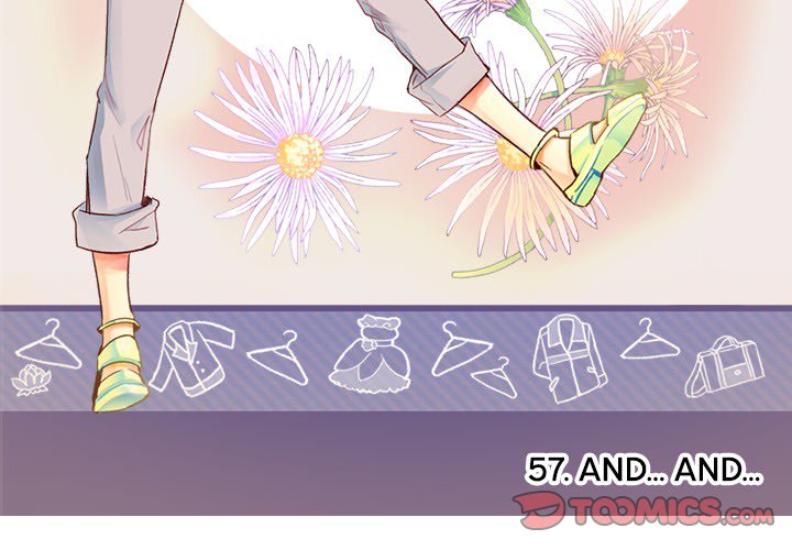 Little Miss Designer Chapter 57 image 2