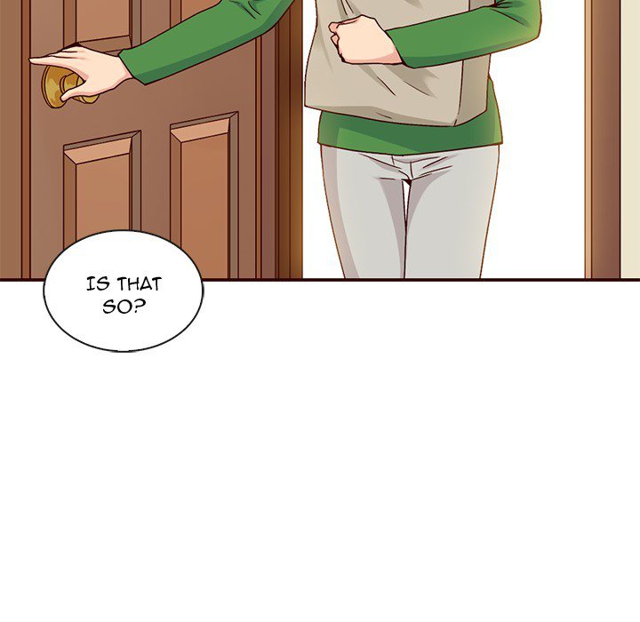 Little Miss Designer Chapter 57 image 29