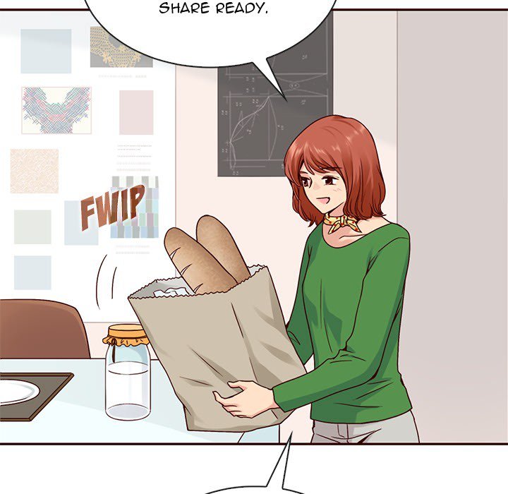 Little Miss Designer Chapter 57 image 33