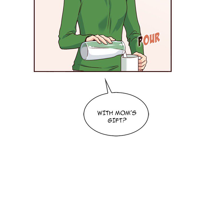 Little Miss Designer Chapter 57 image 36