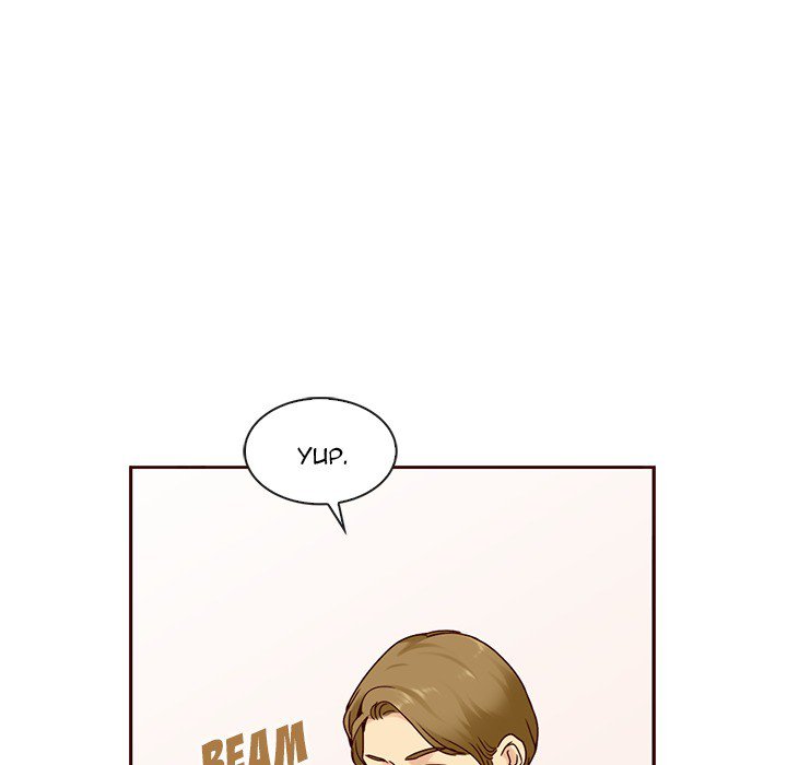 Little Miss Designer Chapter 57 image 37