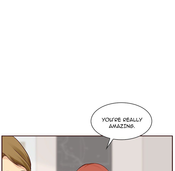 Little Miss Designer Chapter 57 image 39