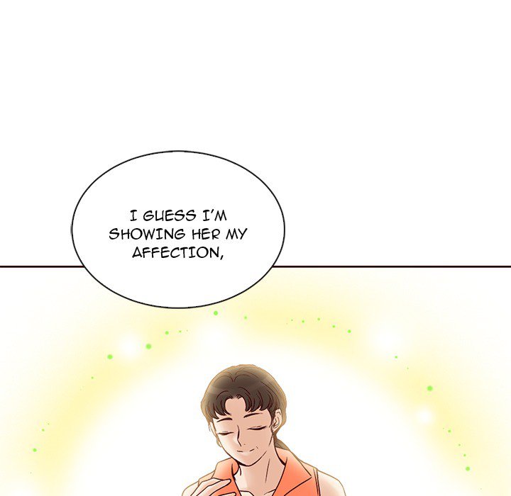 Little Miss Designer Chapter 57 image 43