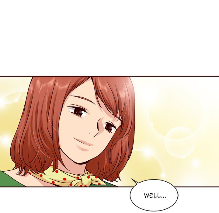 Little Miss Designer Chapter 57 image 52