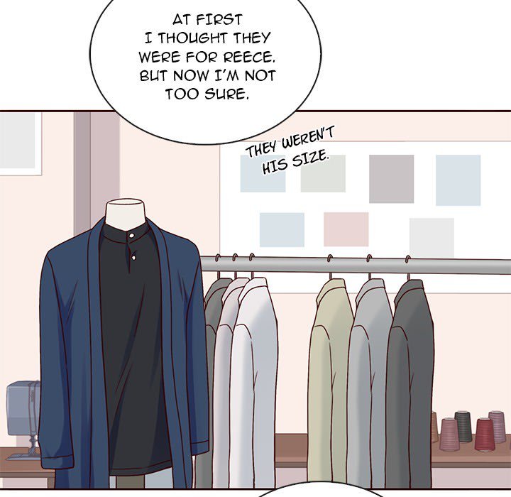 Little Miss Designer Chapter 57 image 61