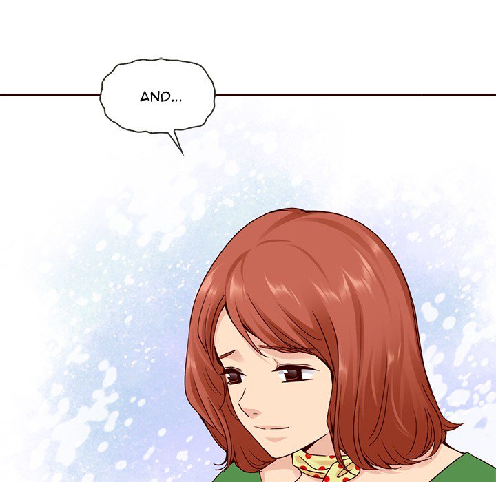 Little Miss Designer Chapter 57 image 67