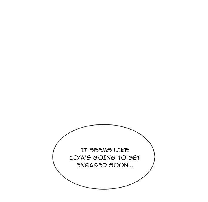 Little Miss Designer Chapter 57 image 71
