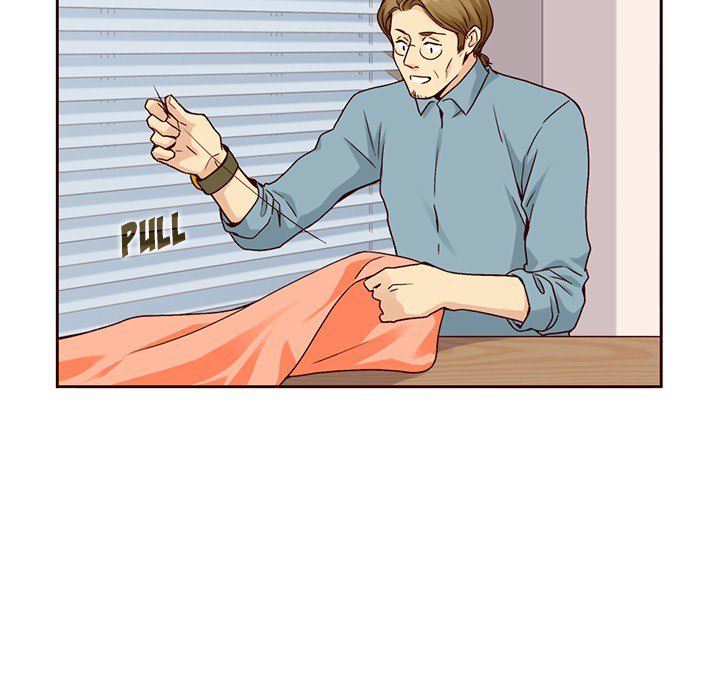 Little Miss Designer Chapter 57 image 73