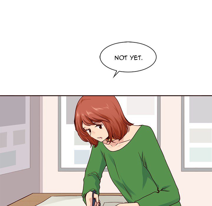 Little Miss Designer Chapter 57 image 74