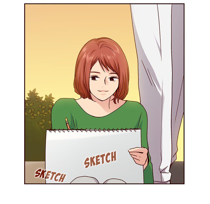 Little Miss Designer Chapter 57 image 88