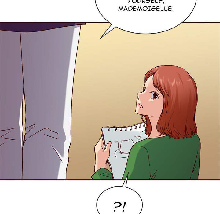 Little Miss Designer Chapter 57 image 90