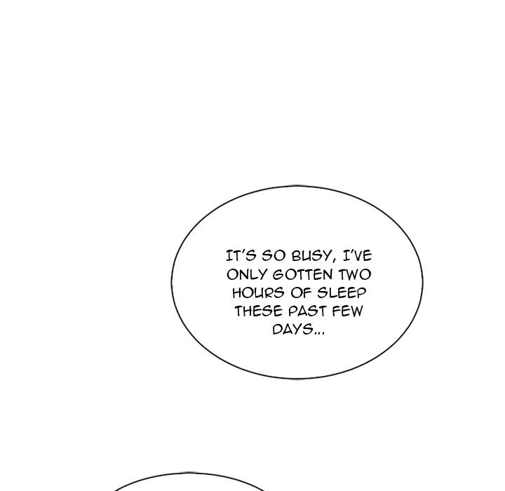 Little Miss Designer Chapter 57 image 97