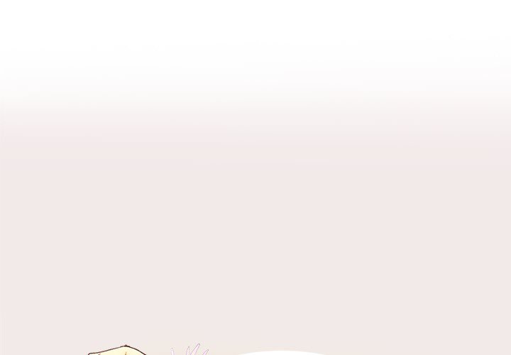 Little Miss Designer Chapter 58 image 0