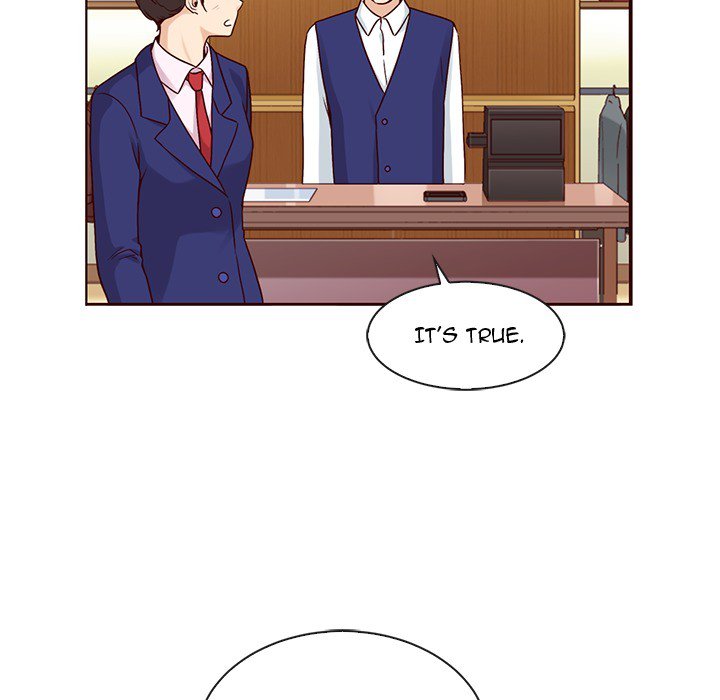 Little Miss Designer Chapter 58 image 9