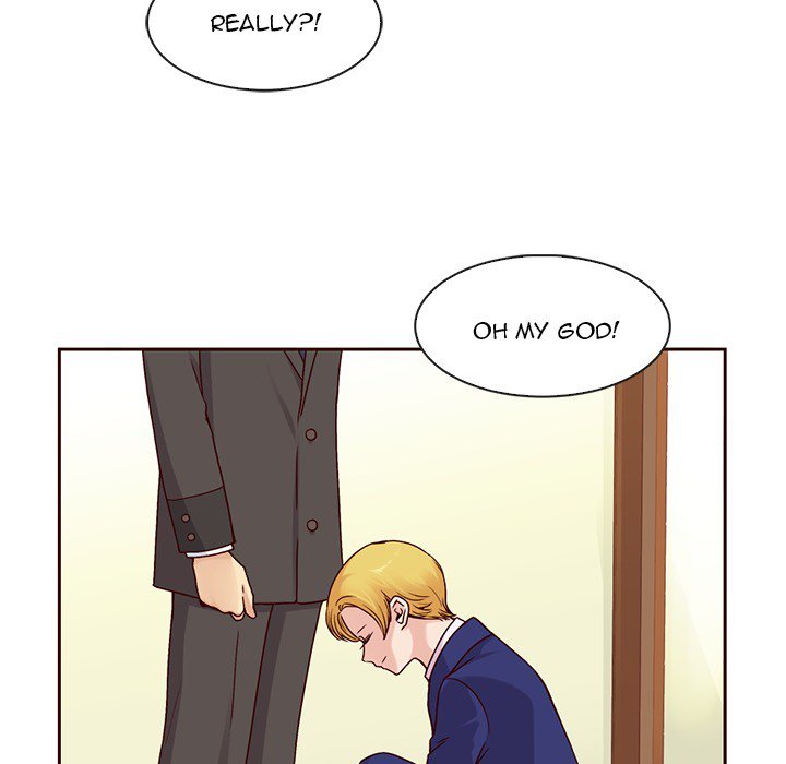 Little Miss Designer Chapter 58 image 11