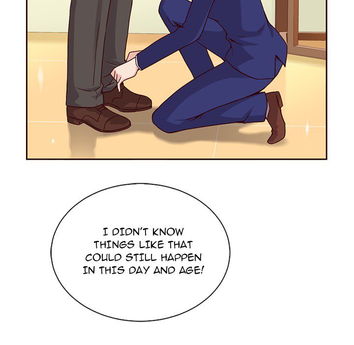 Little Miss Designer Chapter 58 image 12