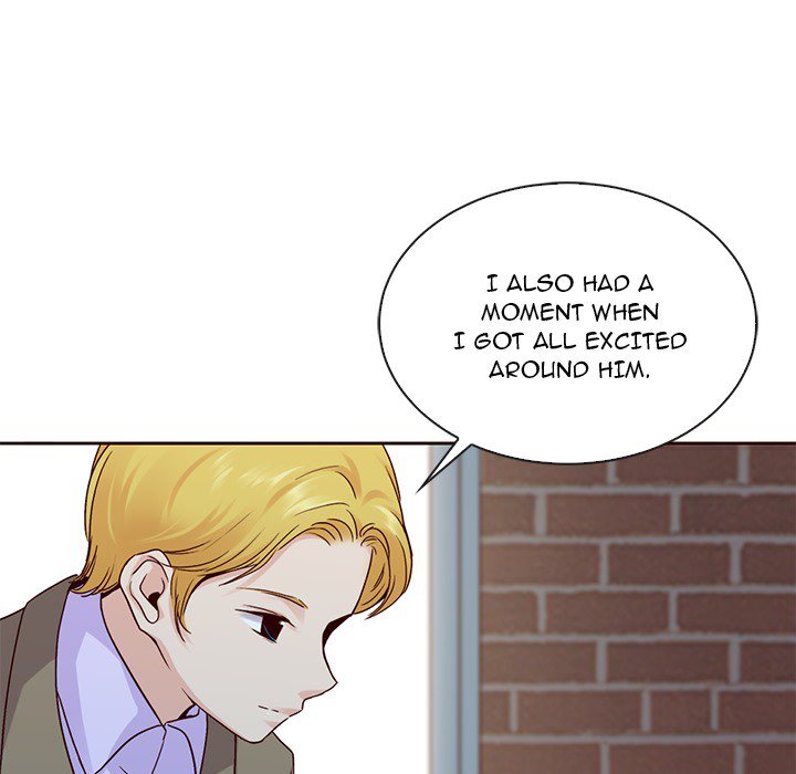Little Miss Designer Chapter 58 image 144