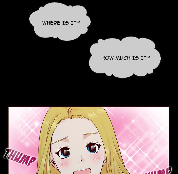 Little Miss Designer Chapter 58 image 154