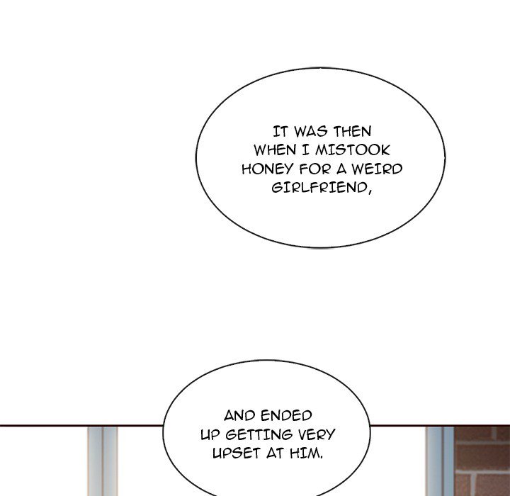 Little Miss Designer Chapter 58 image 157