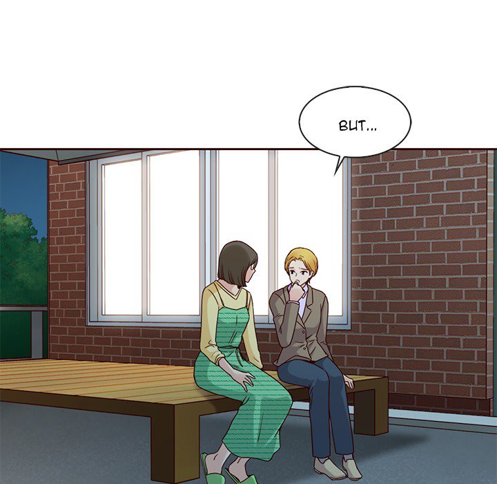 Little Miss Designer Chapter 58 image 165