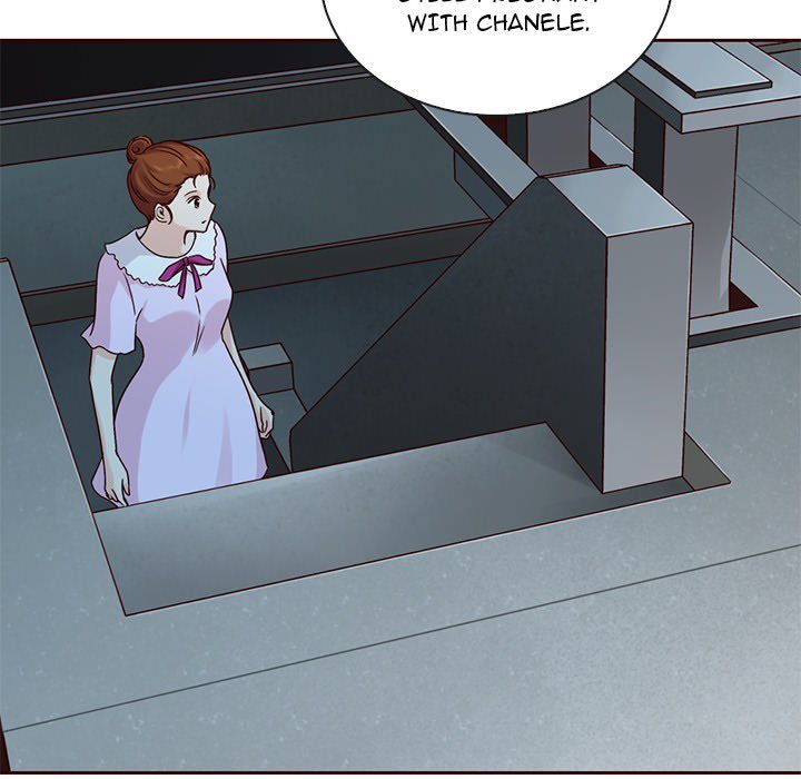 Little Miss Designer Chapter 58 image 169