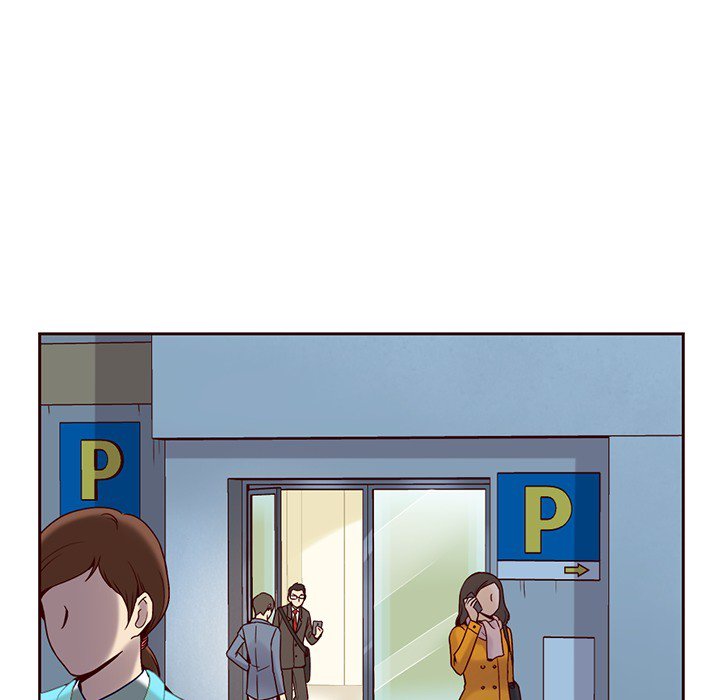 Little Miss Designer Chapter 58 image 20