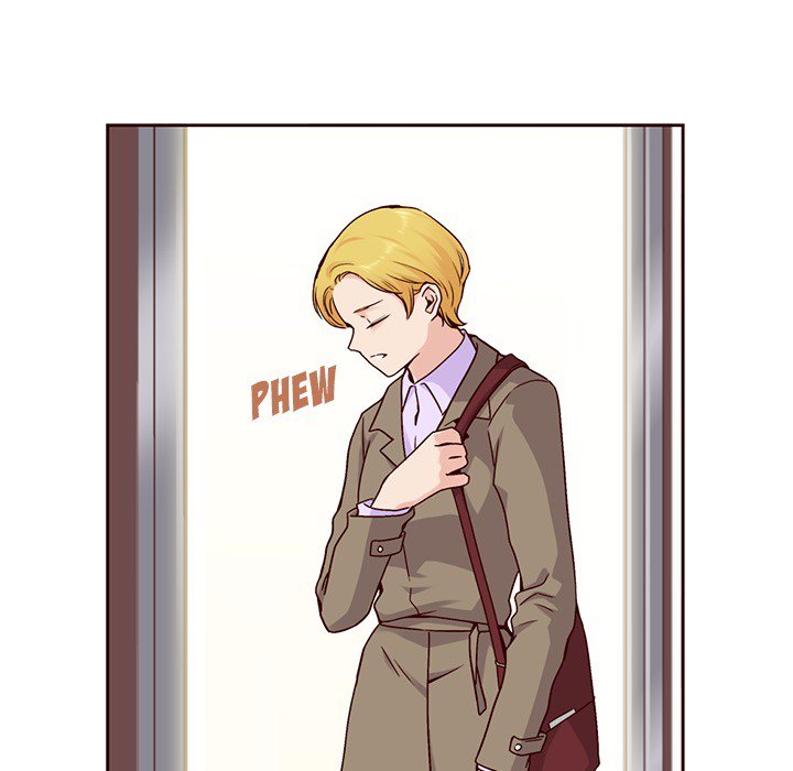 Little Miss Designer Chapter 58 image 22