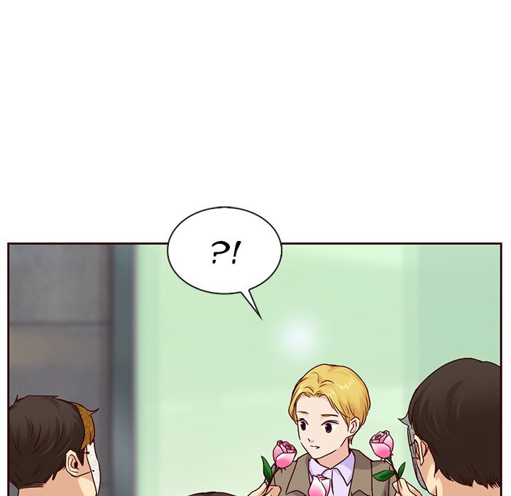 Little Miss Designer Chapter 58 image 32