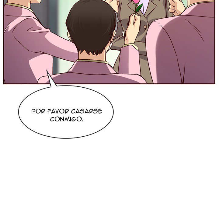 Little Miss Designer Chapter 58 image 33