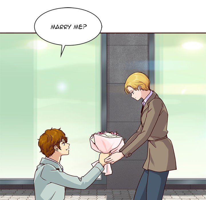 Little Miss Designer Chapter 58 image 38