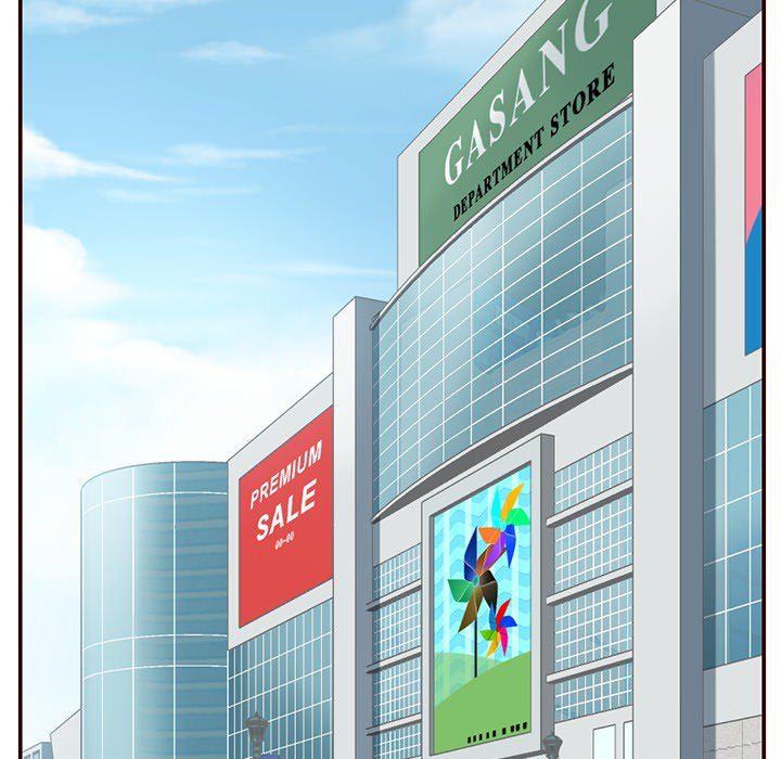Little Miss Designer Chapter 58 image 4