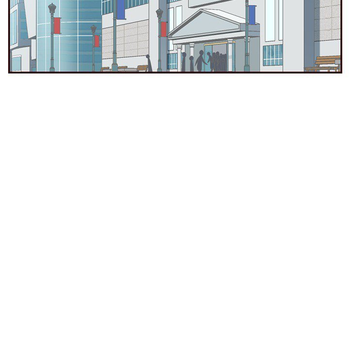 Little Miss Designer Chapter 58 image 5