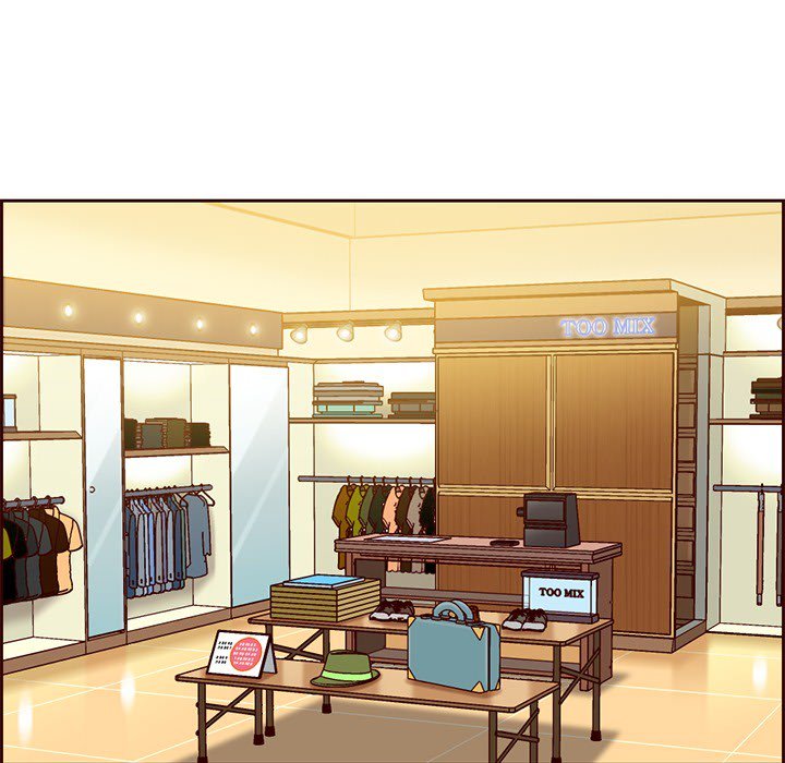 Little Miss Designer Chapter 58 image 6
