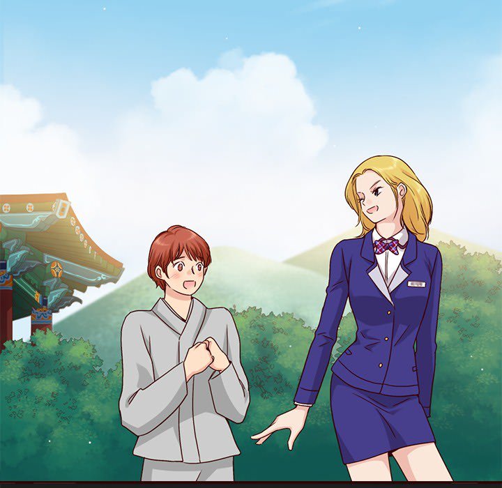 Little Miss Designer Chapter 58 image 80