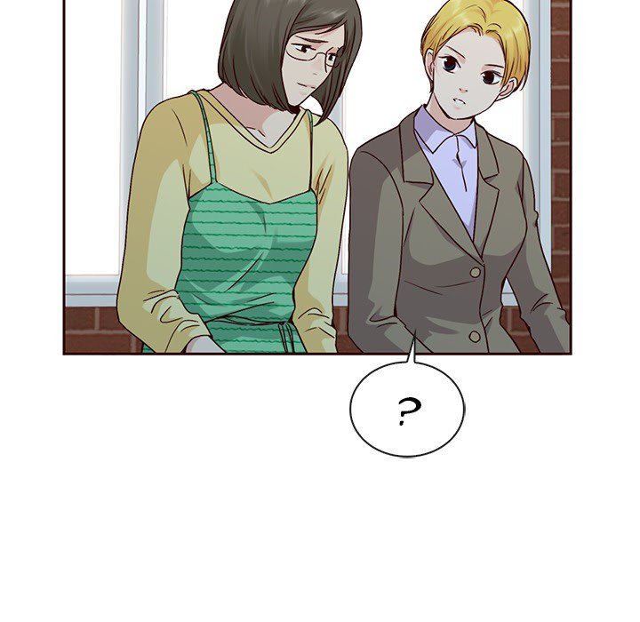 Little Miss Designer Chapter 58 image 88