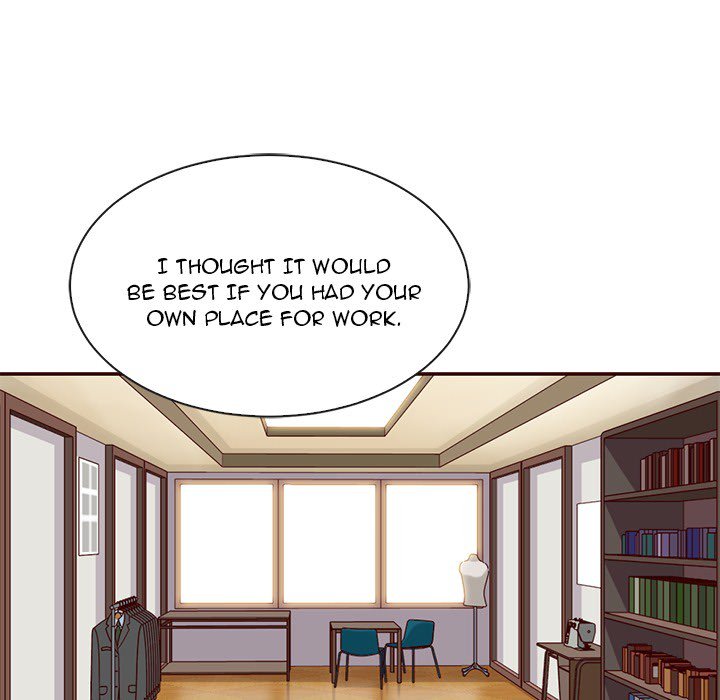 Little Miss Designer Chapter 59 image 117