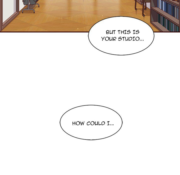 Little Miss Designer Chapter 59 image 118
