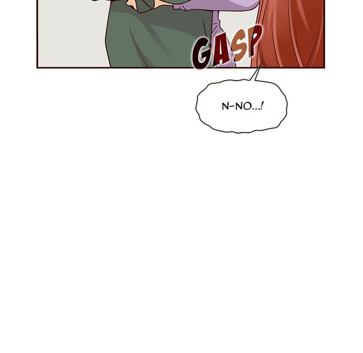 Little Miss Designer Chapter 59 image 123