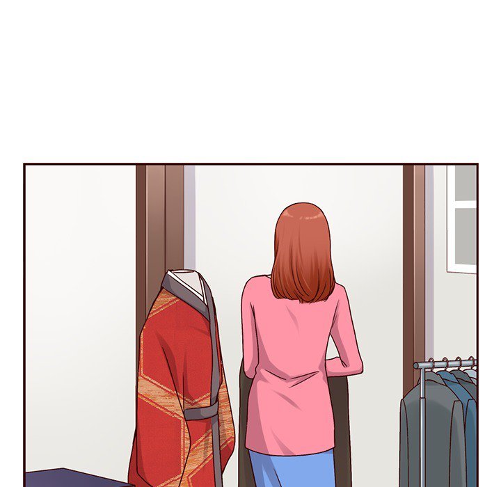 Little Miss Designer Chapter 59 image 130