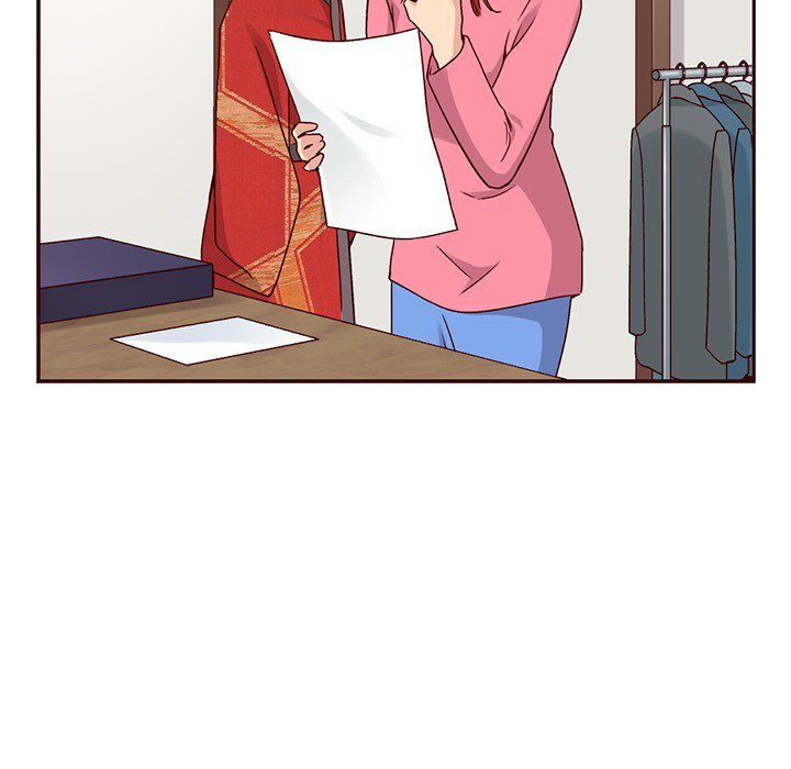 Little Miss Designer Chapter 59 image 133