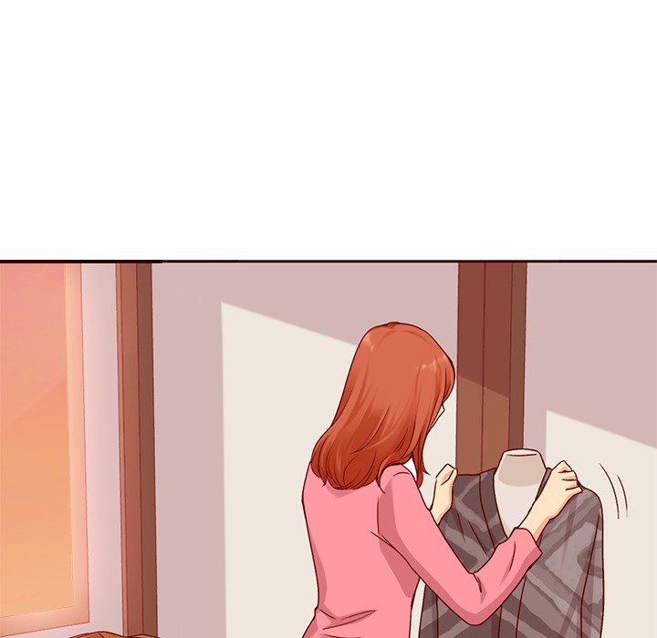 Little Miss Designer Chapter 59 image 135