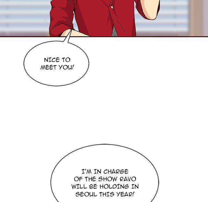 Little Miss Designer Chapter 59 image 16